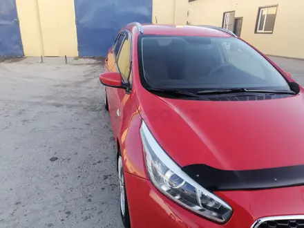 Kia Cee'd 2014 года за 6 000 000 тг. в Атырау – фото 3