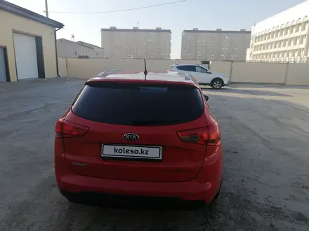 Kia Cee'd 2014 года за 6 000 000 тг. в Атырау – фото 5