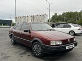 Volkswagen Passat 1990 годаfor1 200 000 тг. в Костанай – фото 4