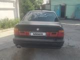 BMW 520 1991 года за 1 500 000 тг. в Жаркент – фото 5