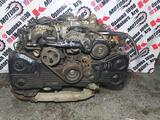 Двигатель Subaru EJ20GN EJ20G EJ20 Turbo закрытый блокүшін450 000 тг. в Караганда