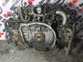 Двигатель Subaru EJ20GN EJ20G EJ20 Turbo закрытый блок за 450 000 тг. в Караганда – фото 4