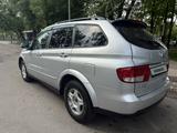 SsangYong Kyron 2012 года за 3 750 000 тг. в Алматы – фото 2