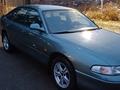 Mazda 626 1996 года за 1 750 000 тг. в Усть-Каменогорск – фото 5