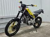 Yamaha  Tricker gx250 2006 годаүшін2 000 000 тг. в Алматы – фото 5