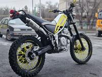 Yamaha  Tricker gx250 2006 года за 2 000 000 тг. в Алматы