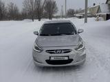 Hyundai Accent 2013 годаfor4 700 000 тг. в Усть-Каменогорск