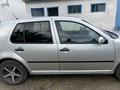 Volkswagen Golf 1997 годаүшін2 300 000 тг. в Костанай – фото 3