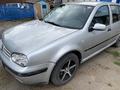 Volkswagen Golf 1997 годаүшін2 300 000 тг. в Костанай