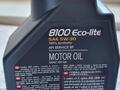 Масло Motul 5 W 30. за 5 000 тг. в Усть-Каменогорск – фото 2
