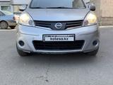 Nissan Note 2013 года за 5 500 000 тг. в Петропавловск – фото 3