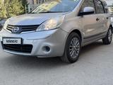 Nissan Note 2013 годаүшін5 500 000 тг. в Петропавловск