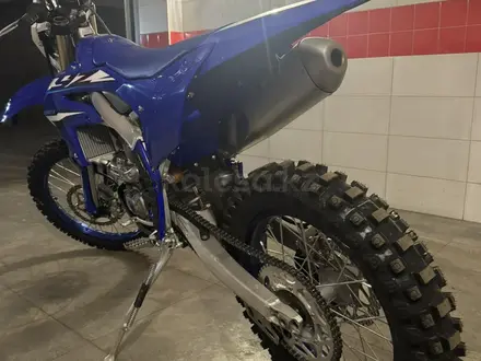 Yamaha  YZ250F 2025 года за 6 450 000 тг. в Алматы – фото 7