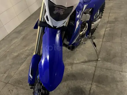 Yamaha  YZ250F 2025 года за 6 450 000 тг. в Алматы – фото 8