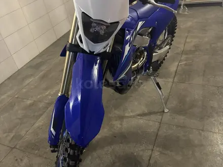 Yamaha  YZ250F 2025 года за 6 450 000 тг. в Алматы – фото 3