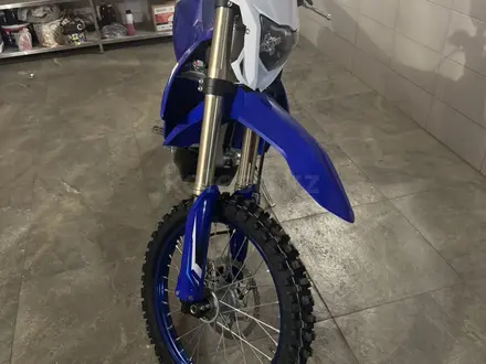 Yamaha  YZ250F 2025 года за 6 450 000 тг. в Алматы