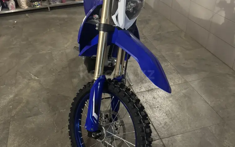 Yamaha  YZ250F 2025 года за 6 450 000 тг. в Алматы