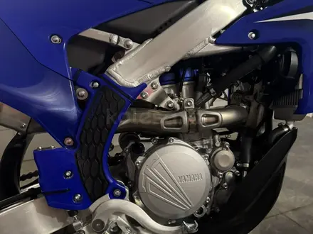 Yamaha  YZ250F 2025 года за 6 450 000 тг. в Алматы – фото 5