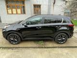 Kia Sportage 2021 года за 13 000 000 тг. в Шымкент – фото 3