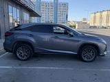 Lexus RX 350 2022 годаүшін22 000 000 тг. в Актау – фото 3