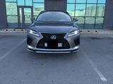 Lexus RX 350 2022 годаүшін22 000 000 тг. в Актау