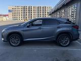 Lexus RX 350 2022 годаүшін22 000 000 тг. в Актау – фото 5