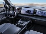 BYD FangChengBao Leopard 5 2026 года за 27 100 000 тг. в Алматы – фото 5