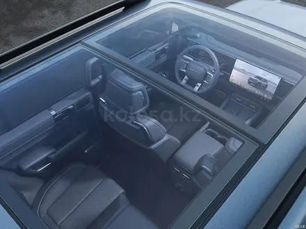 BYD FangChengBao Leopard 5 2026 года за 22 000 000 тг. в Алматы – фото 6