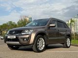 Suzuki Grand Vitara 2012 годаүшін8 000 000 тг. в Алматы – фото 3