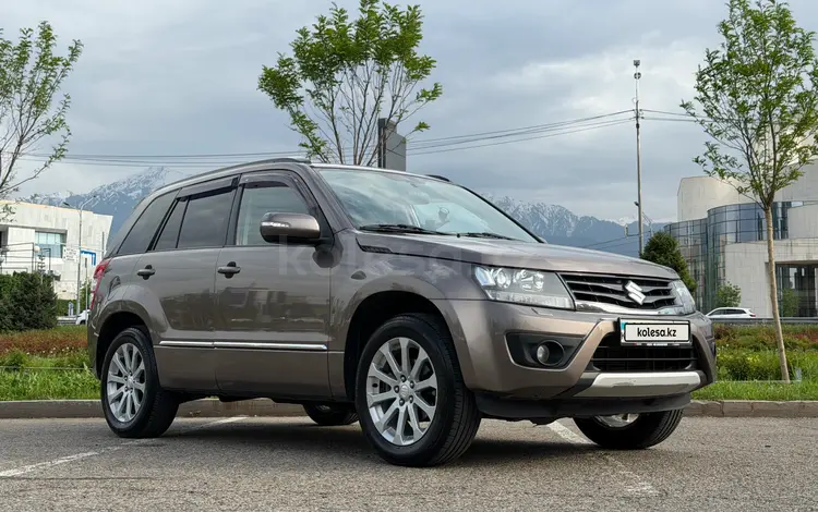 Suzuki Grand Vitara 2012 года за 8 000 000 тг. в Алматы