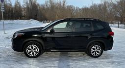 Subaru Forester 2023 годаfor14 950 000 тг. в Усть-Каменогорск – фото 3