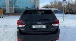 Subaru Forester 2023 годаfor14 950 000 тг. в Усть-Каменогорск – фото 5