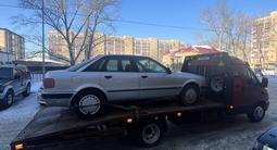 Audi 80 1992 года за 999 990 тг. в Павлодар – фото 3