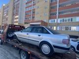 Audi 80 1992 года за 999 990 тг. в Павлодар – фото 4