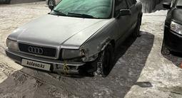 Audi 80 1992 годаүшін999 990 тг. в Павлодар