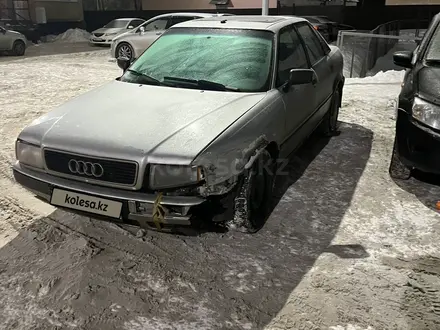 Audi 80 1992 года за 999 990 тг. в Павлодар