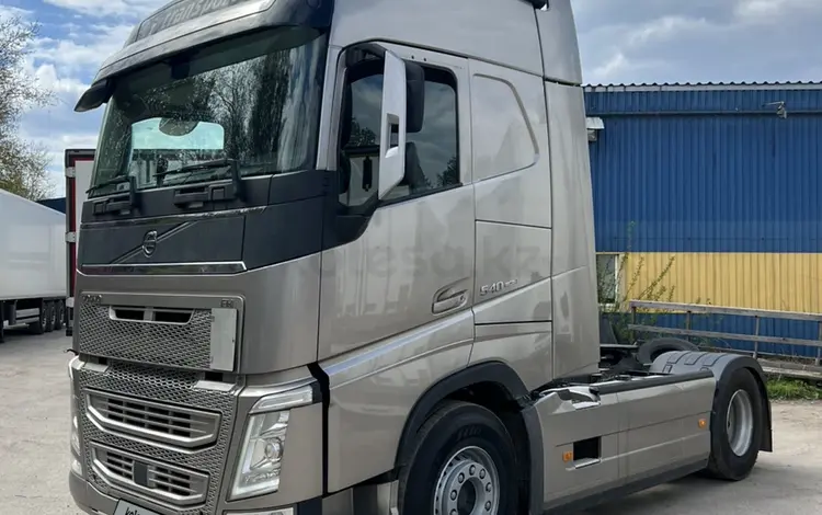 Volvo  FH 2018 года за 36 000 000 тг. в Шымкент