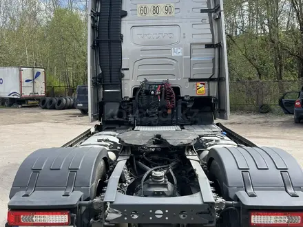 Volvo  FH 2018 года за 36 000 000 тг. в Шымкент – фото 3
