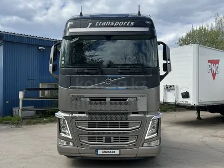 Volvo  FH 2018 года за 36 000 000 тг. в Шымкент – фото 6