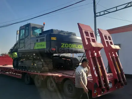 Zoomlion  ZE215E 2024 года в Атырау – фото 8