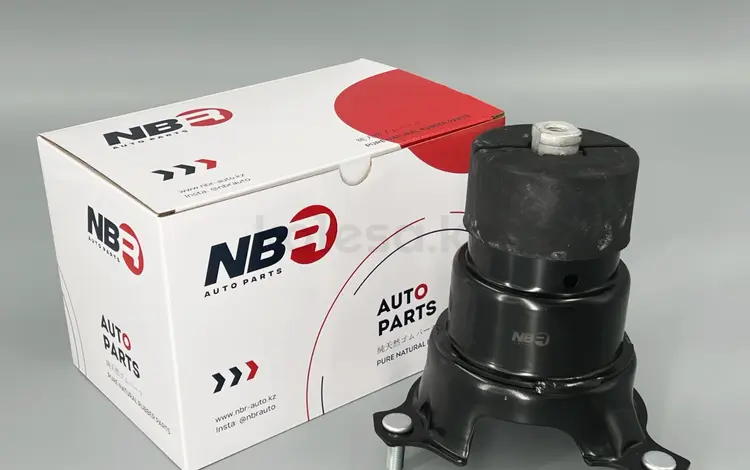 12361-0V080 Подушка двигателя NBR Гидравлическая TOYOTA CAMRY 50 ATM за 16 900 тг. в Алматы