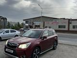 Subaru Forester 2013 годаүшін9 000 000 тг. в Павлодар