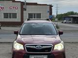 Subaru Forester 2013 годаүшін9 000 000 тг. в Павлодар – фото 2