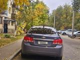 Chevrolet Cruze 2015 года за 2 200 000 тг. в Атырау