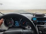 Chevrolet Cruze 2015 года за 2 200 000 тг. в Атырау – фото 3