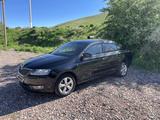 Skoda Rapid 2014 годаүшін3 400 000 тг. в Тараз – фото 3