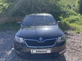 Skoda Rapid 2014 годаүшін3 400 000 тг. в Тараз – фото 2