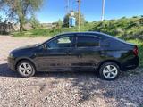 Skoda Rapid 2014 годаүшін3 400 000 тг. в Тараз – фото 5