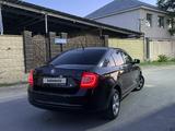 Skoda Rapid 2014 годаүшін3 400 000 тг. в Тараз