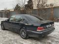 Mercedes-Benz S 320 1998 годаүшін3 300 000 тг. в Алматы – фото 5